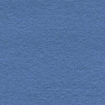 Camira Blazer fabric sample, blue-gray woven texture, matte finish with granular surface and subtle tonal variations.